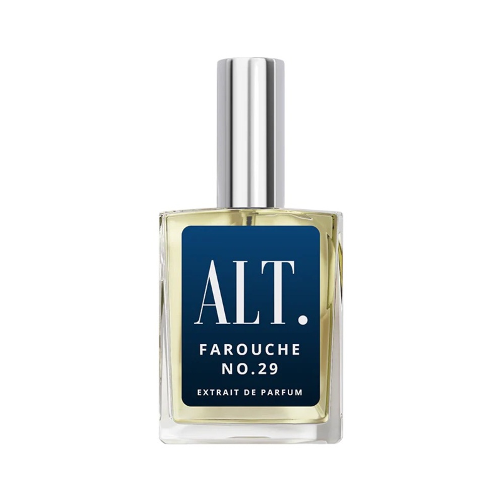 ALT. Farouche No.29 Extrait de Parfum - Blue Label